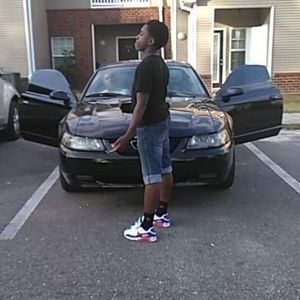 Meet your Posher, John